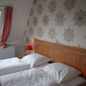Standaard Kamer